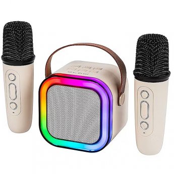 Blow Karaoke RGB