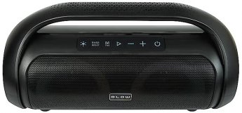Blow SOUNDWAVE, Bluetooth