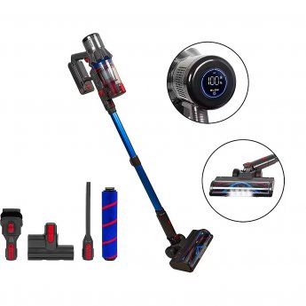 Blow UP450 25.9V, Blue/Grey