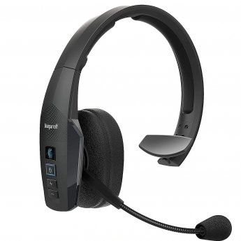 BlueParrott B450-XT, Black