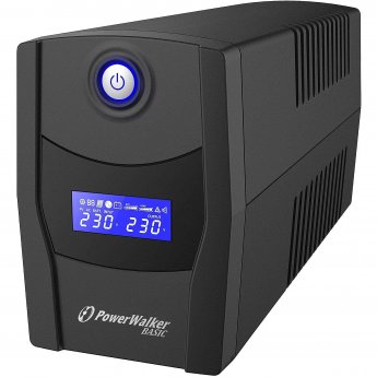 Bluewalker Basic VI 600 STL, 600VA 360W