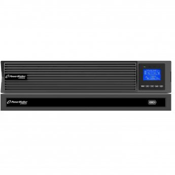 Bluewalker Powerwalker VFI 2000 LICR IoT (black, 2 height units)