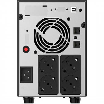 Bluewalker PowerWalker VI 3000 STL (black)