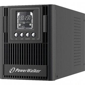 Bluewalker VFI 1000 AT, 1000VA 900W