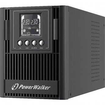 Bluewalker VFI 1000 AT, 1000VA 900W
