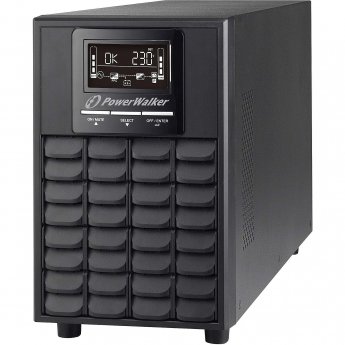 Bluewalker VFI 1500 CG PF1, 1500VA 1500W, IEC