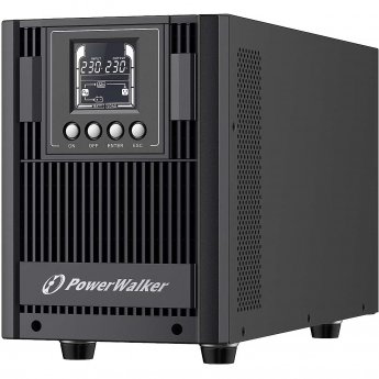 Bluewalker VFI 2000 AT, 2000VA 1800W