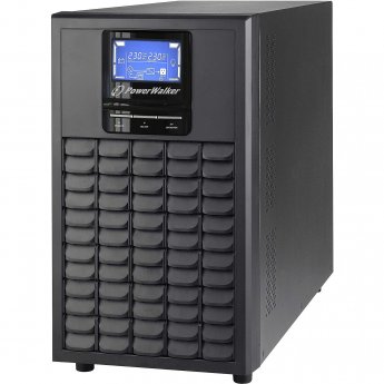 Bluewalker VFI 3000 C LCD, 3000VA 2400W