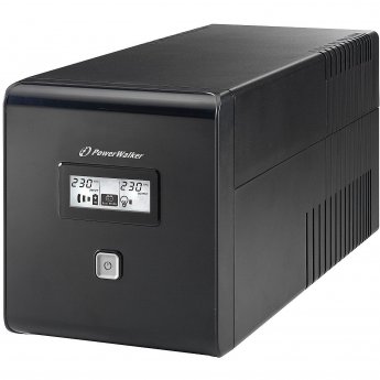 Bluewalker VI 1000 LCD, 1000VA 600W