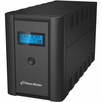 Bluewalker VI 1200 SHL, 1200VA 600W