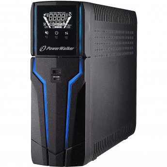 Bluewalker VI 1500 GXB, 1500VA 900W
