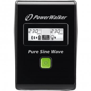 Bluewalker VI 600 SW Schuko 600VA/360W