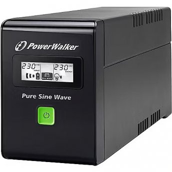 Bluewalker VI 800 SW 800VA/480W
