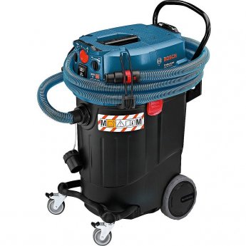 Bosch AFC Professional, Blue/Black 