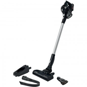 Bosch BBS611BSC, Black