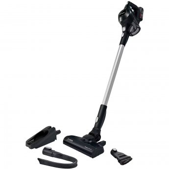 Bosch BBS611BSC, Black