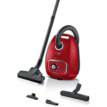 Bosch BGB41RD3H, Red