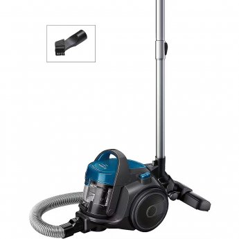 Bosch BGS05A220 vacuum 1.5 L Cylinder vacuum Dry 700 W Bagless
