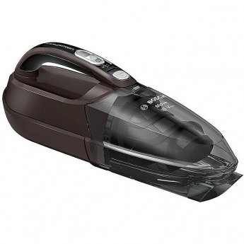 Bosch BHN16L 16V, Brown/Black 
