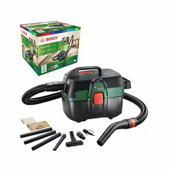 Bosch Bosch AdvancedVac 18V-8, wet/dry vacuum cleaner (green, without battery and charger)