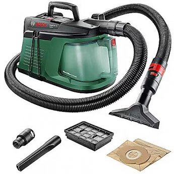 Bosch Bosch EasyVac 3, cylinder vacuum cleaner
