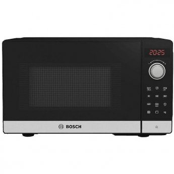 Bosch FEL023MS2 Series 2, Black