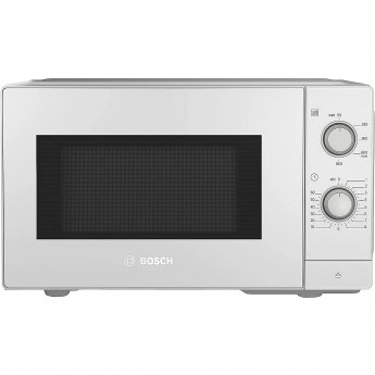 Bosch FFL020MW0 Series 2, White