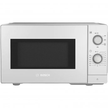 Bosch FFL020MW0 Series 2, White