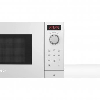 Bosch FFL023MW0, White