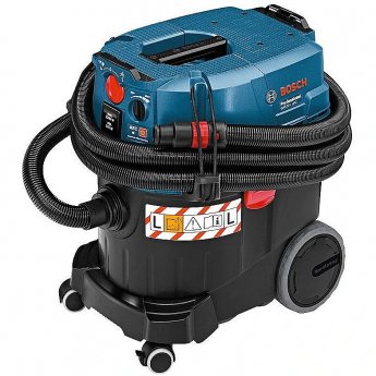 Bosch GAS AFC, Blue/Black
