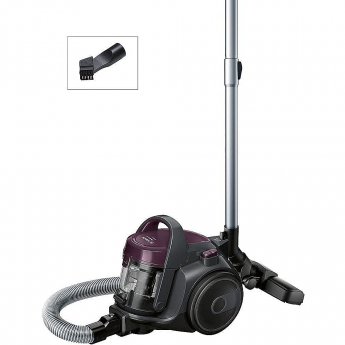 Bosch MoveOn Mini, Purple/Dark Grey
