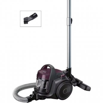 Bosch MoveOn Mini, Purple/Dark Grey