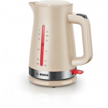 Bosch MyMoment, Beige