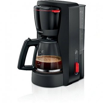 Bosch MyMoment, Black