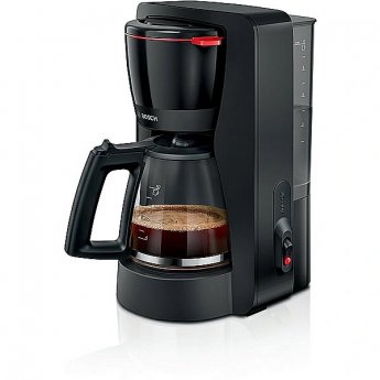 Bosch MyMoment, Black