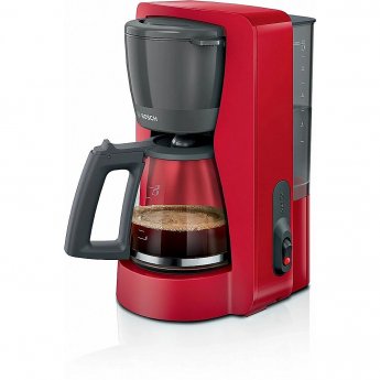 Bosch MyMoment, Red