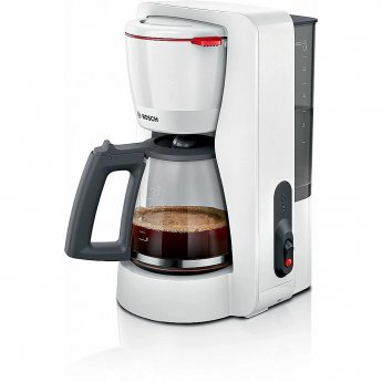 Bosch MyMoment TKA2M111, White