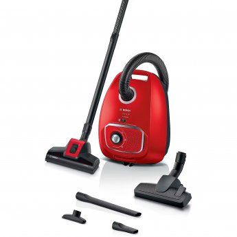 Bosch Odkurzacz workowy BGB41PET1 ProAnimal