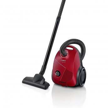 Bosch Series 2 BGBS2RD1, Red