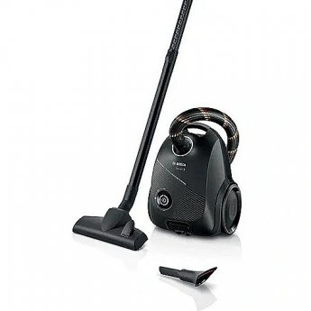 Bosch Series 2 BGDS2CHAM, Black
