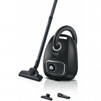 Bosch Series 4 BGB41BA1, Black