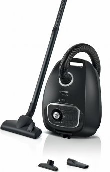 Bosch Series 4 BGB41BA1, Black