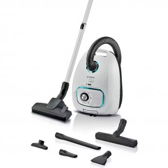 Bosch Series 4 BGB41HYG1H, White