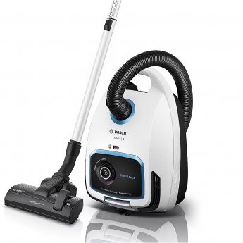Bosch Series 6 BGB6SIL1, White/Black 