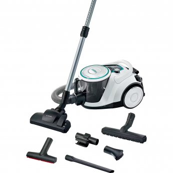 Bosch Series 6 ProHygienic, White