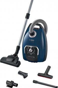 Bosch Series 8 BGL8XPER (blue)