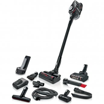 Bosch Series 8 Unlimited Gen2 BSS825MULT, Grey