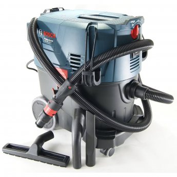 Bosch SFC+ Professional, Black/Blue 