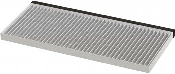 Bosch Siemens Clean Air Standard odor filter LZ11ITB14
