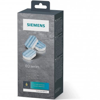 Bosch Siemens EQ Multipack descaling tablets TZ80032A